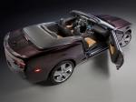 Chevrolet Camaro SS Convertible Neiman Marcus Edition 2010 года